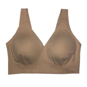 Calvin Klein Women Invisibles Lift Bralette QF5785